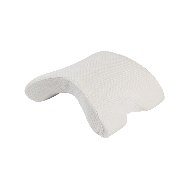 Billig Pris Personlig Bil Fly Kontor Hvile Sove Lænderejser Memory Foam Nakkepude
