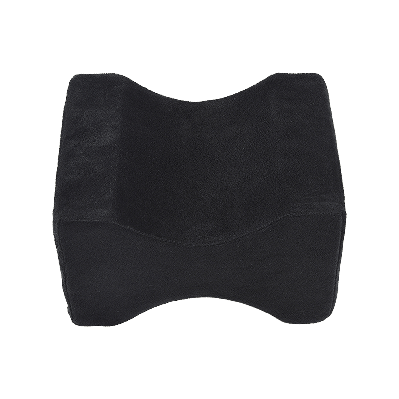 Sammenlignelige priser og venlige varer Contour benstøttepude til alle slags mennesker Memory skum benpude