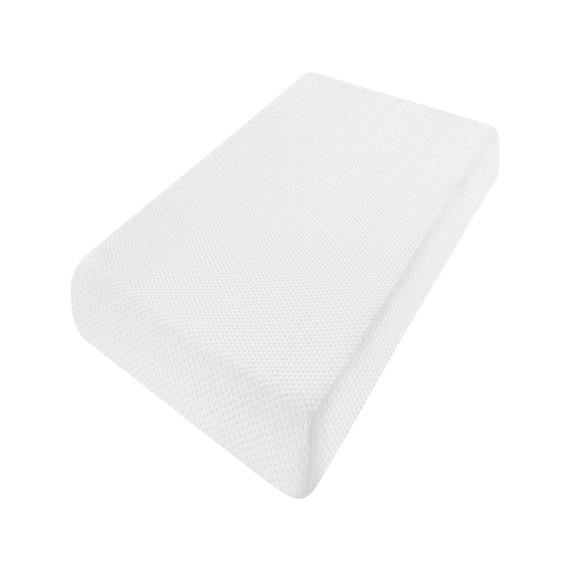 BB-1002 Foldbar Memory Foam Baby Legetæppepude