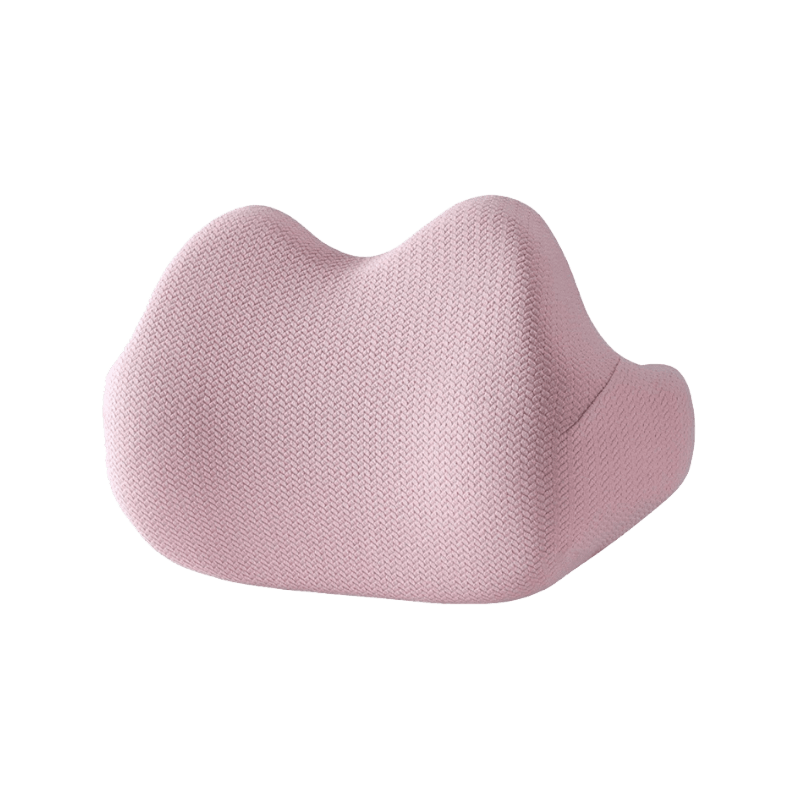 Højkvalitets nyt design Kontorstol Rygsmerter Lindring af Memory Foam Lændestøttepude