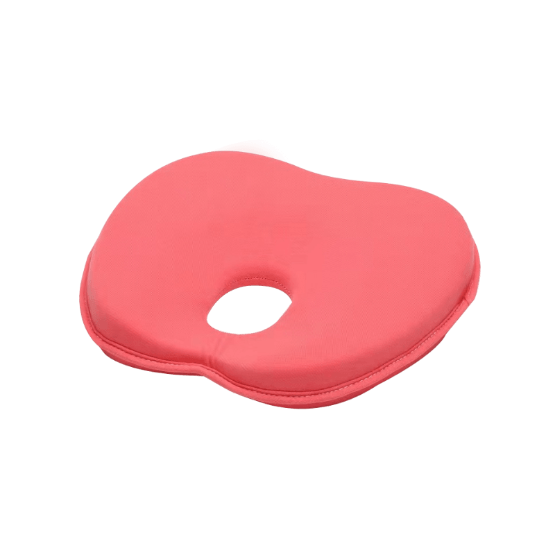 Lindring haleben Smerte Skum Hul Memory Foam Sædepude Coccyx Ortopædisk