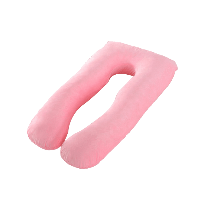 Høj kvalitet Lavpris Memory Foam Gravid Pude Krop Gravid Komfortabel Kiropraktor Sovestøtte Sidepude