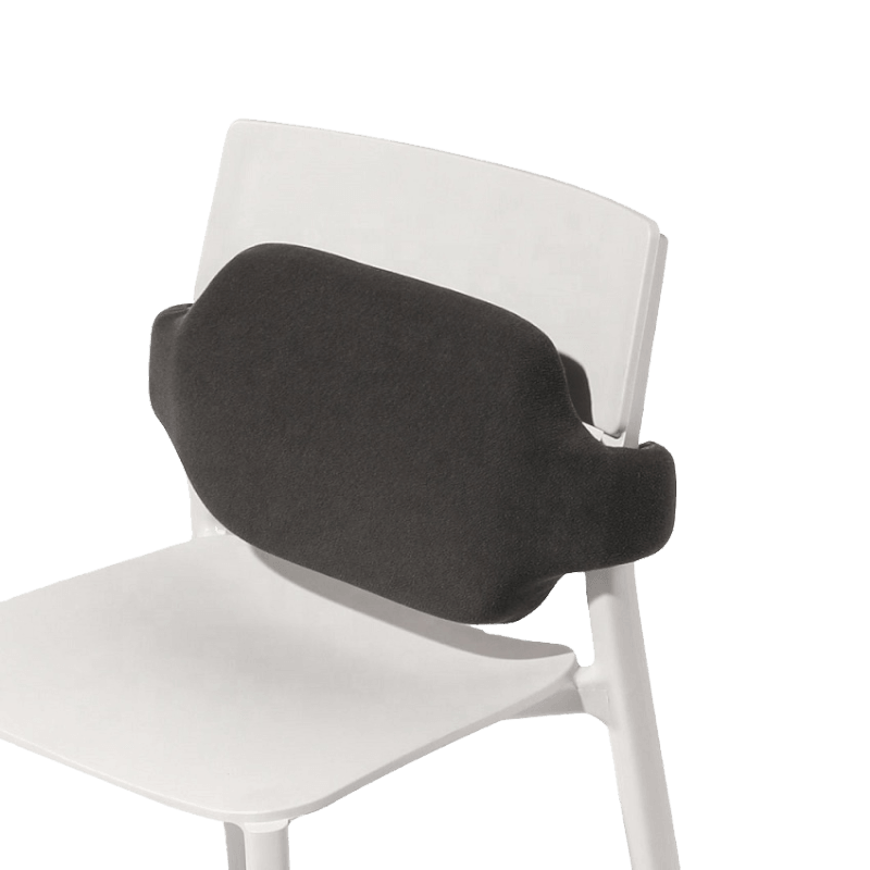 Fabriksbil Lændestøttepude Memory Foam Ryglæn Talje Rygstøttepude Til kontorstol rygpude