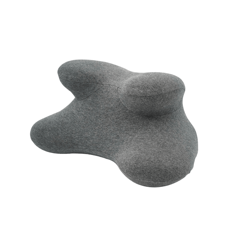 Multifunktionel Memory Foam Nap Skrivebord SovepudeTravel Nakkepude