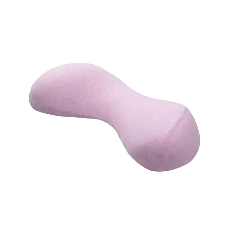 Memory Foam Soveseng Lændepude Pude Lændepude Til Gravide Kvinder Søvn Lændefremspring Korrektionsstøtte