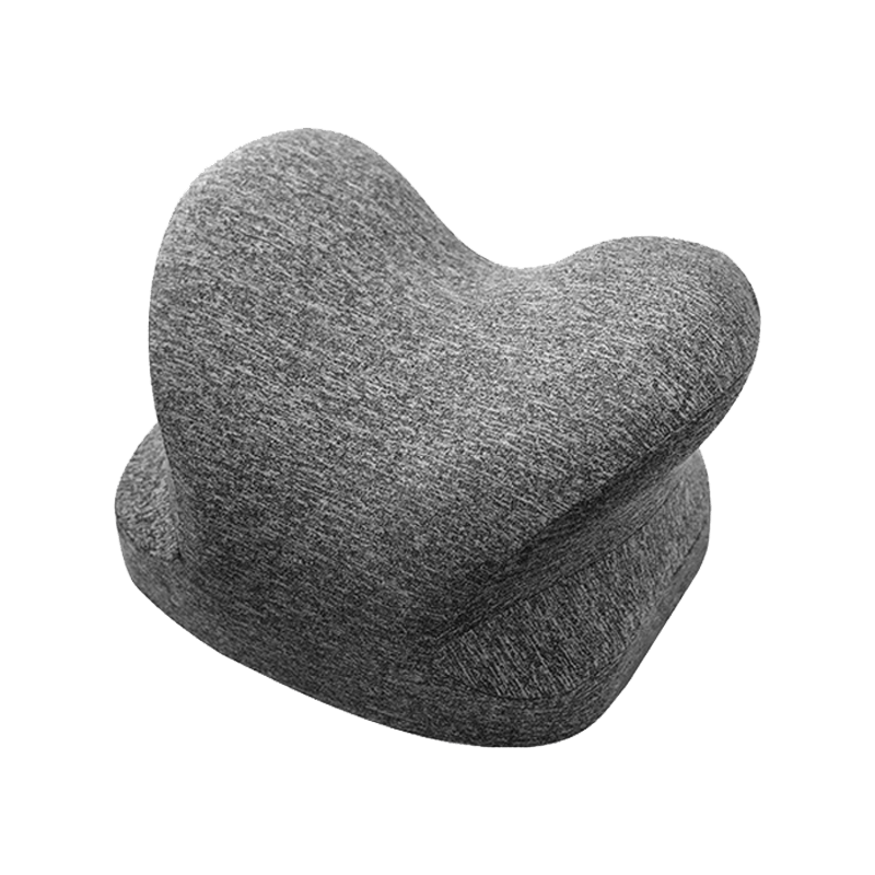 Ergonomisk plads Ansigtsstøttende Office Afternoon Power Nap Anywhere Pude Memory Foam Nap Pude