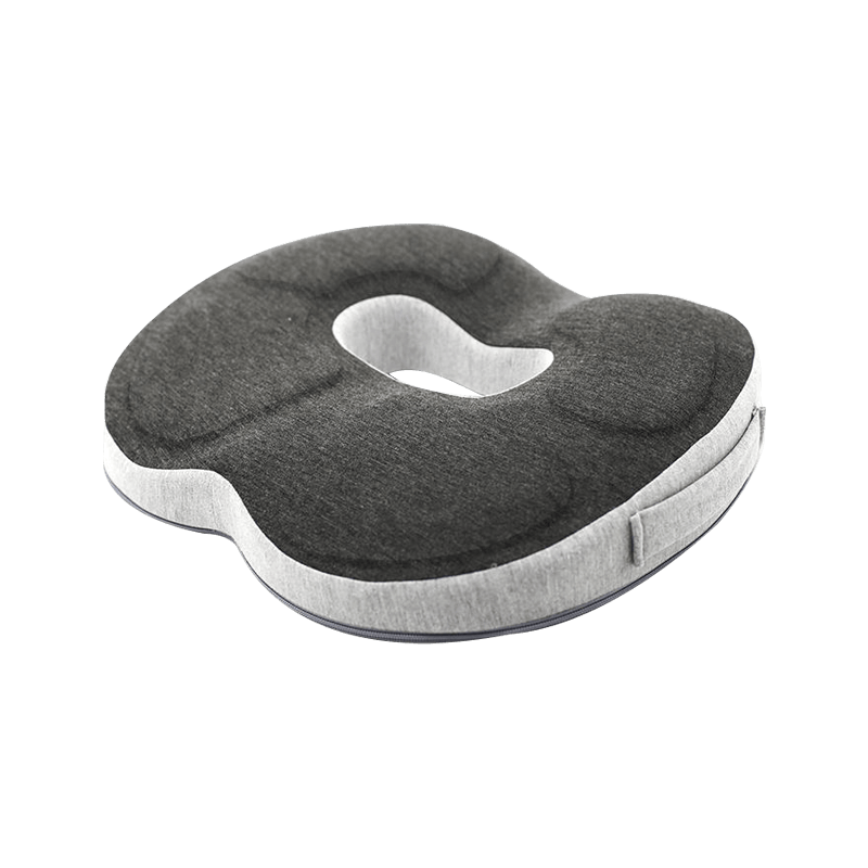 Fabrikspris Ergonomisk Komfortabel Hæmoridepude 3D Mesh Memory Foam Hæmoridepude