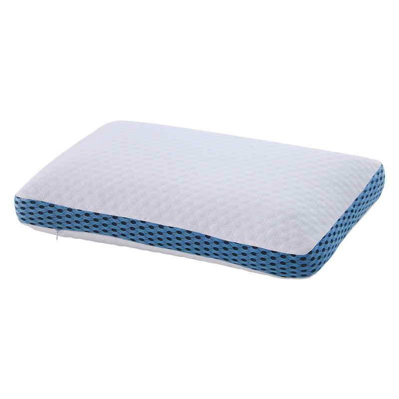 Amazon Pude Memory Foam Slow Rebound Brødpude Dobbelt Hotel Cervikal Nakkepleje Hjemmepude Core Memory Pude