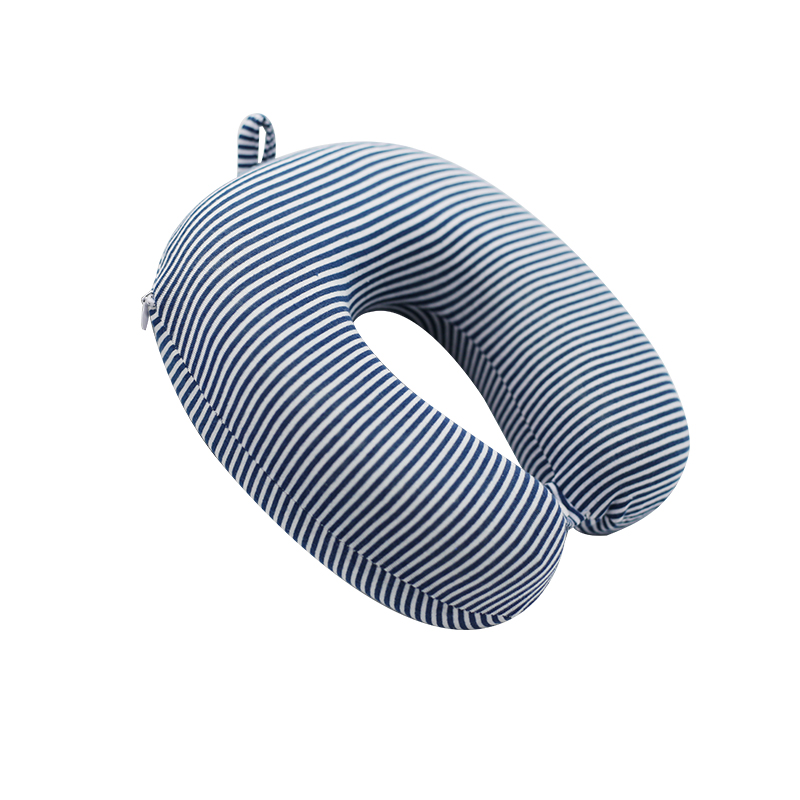 Multi-Azimuth Support Kids Travel Protection Nakke U-pude