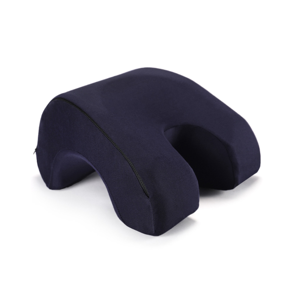 Memory Foam Sovepude Studerende Nappepude Kontor Fritid Nappepude Sovepude Hjem