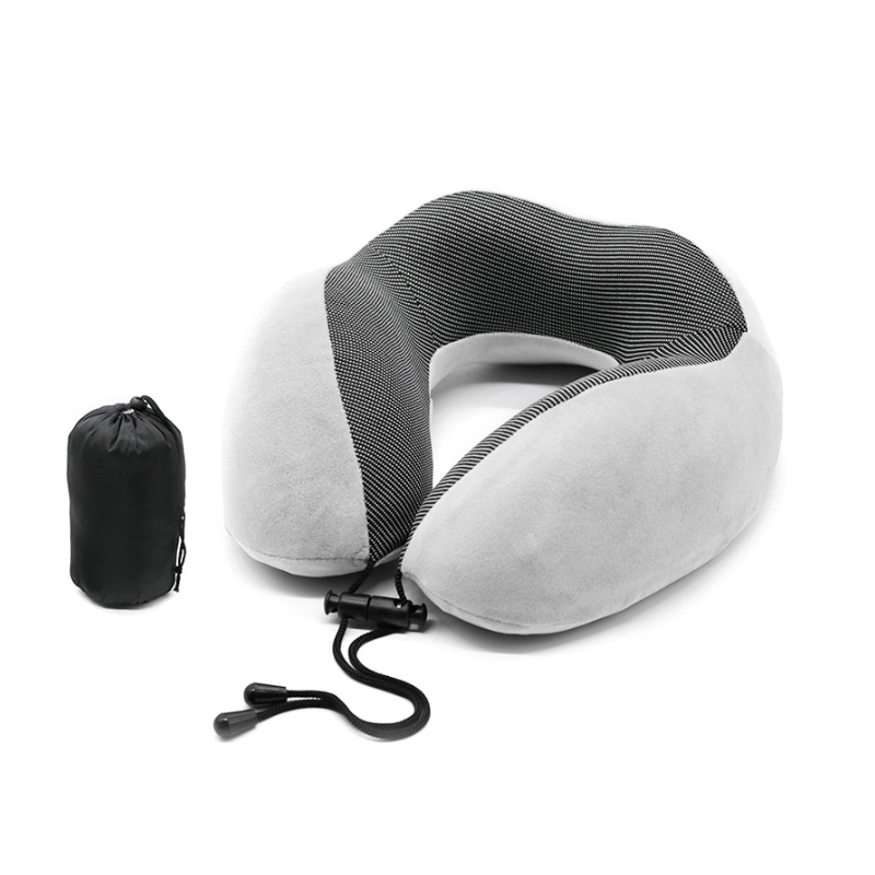 Flyrejser Magnetisk kludpukkel U Memory Foam pude