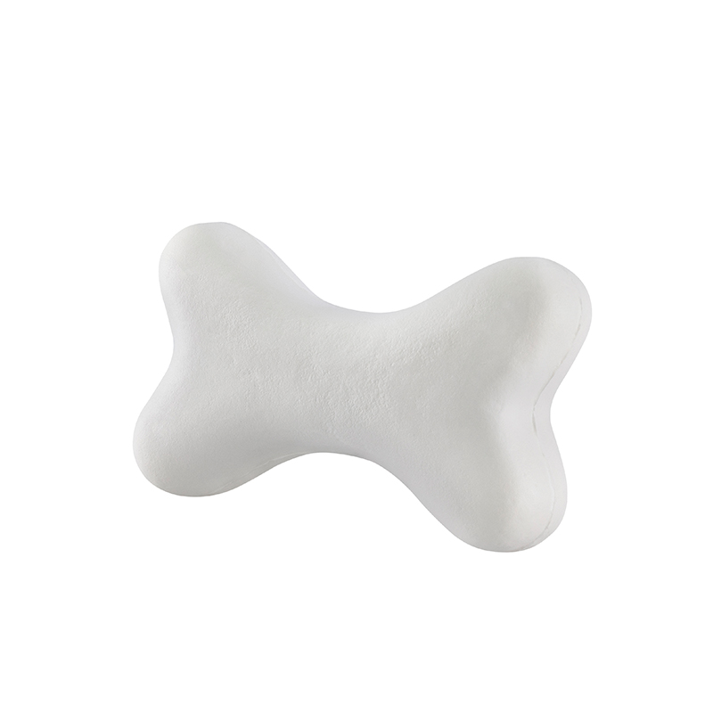 Bil Nakkestøtte Memory Foam Bil Nakkepude Bil Hovedstøtte Nakkehvirvel Pude Nakkepude Pude Bilinteriørtilbehør