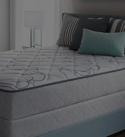 Memory Foam Madras